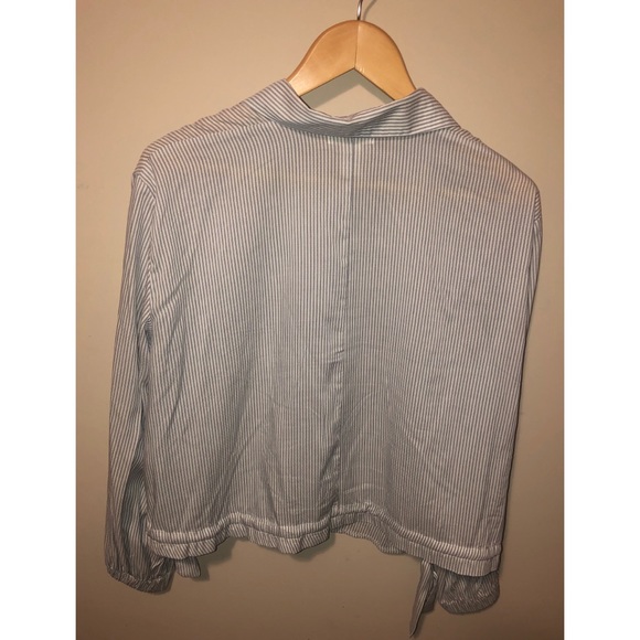 H&M Blouse - Picture 3 of 4